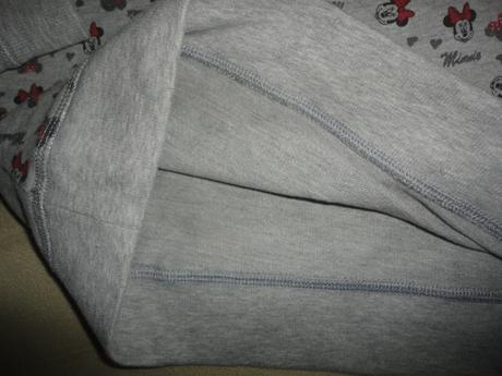 Krásná mikina disney -terranova, vel. 13-14 let, 158