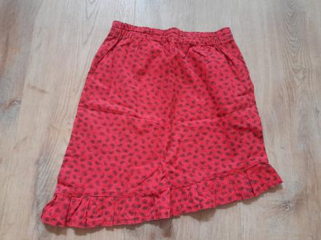 3 x sukně, vel 122/128, 122