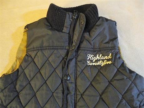 Supr lehoučká vesta zara, vel. 11/12 let (152), zara,146