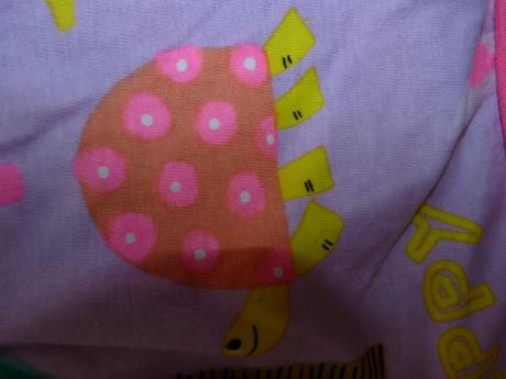 Tu bavlněné kraťase vel. 98, tu,98