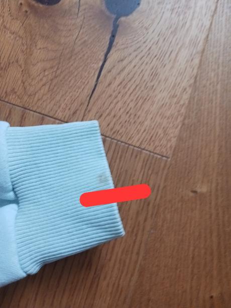 Reserved mikina č.134, reserved,134