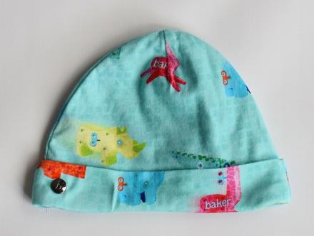 Čepice vel. 3 - 6m, debenhams,68