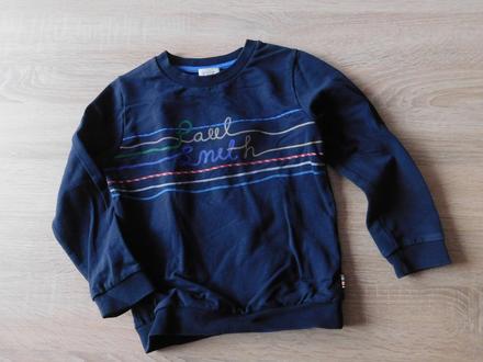 Mikina paul smith vel.110/116, 110
