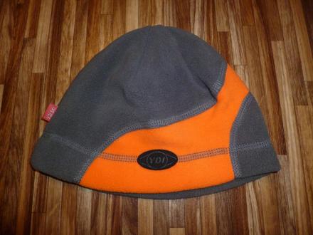 Flaušová čepice, 110