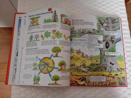 Dětská obrazová encyklopedie,