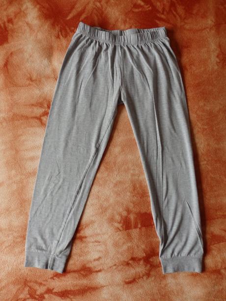 Pyžamo se sovičkou, wolf,134