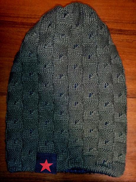 Pánská homelesska, m / s