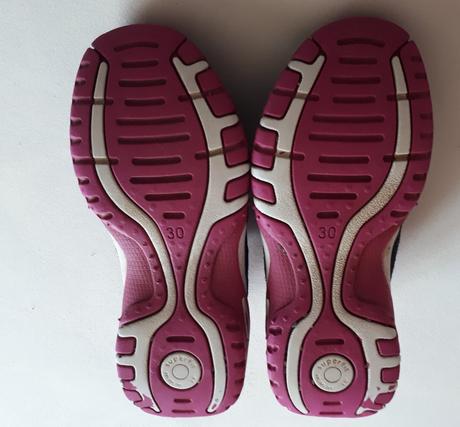 Dětské boty, botky, tenisky, vel.30, zn.superfit, superfit,30