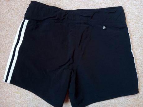 Šortky zn."adidas" vel."36", adidas,36