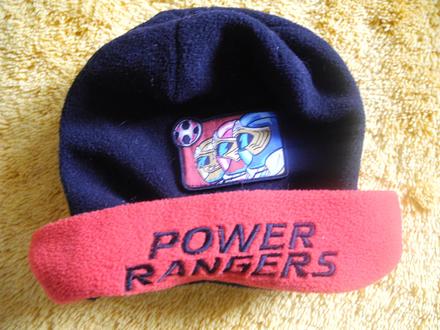 Fleesová čepice, george,116