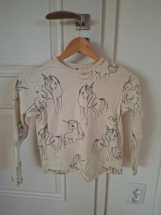 Triko h&m č.134/140, h&m,134