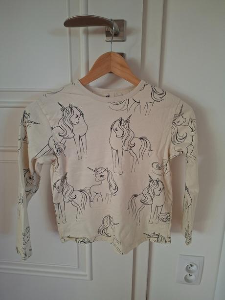 Triko h&m č.134/140, h&m,134