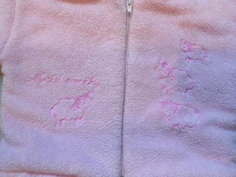 Souprava s ovečkami, arex,80