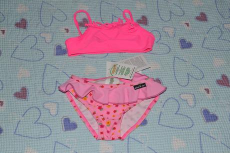 Plavky s kanýrky, zn. elemar, vel. 104, 104