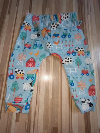 Legíny, tepláčky farma, traktor 68 next, next,68