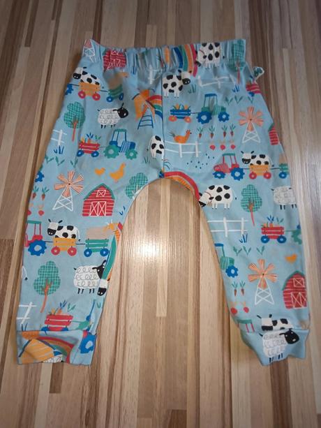 Legíny, tepláčky farma, traktor 68 next, next,68