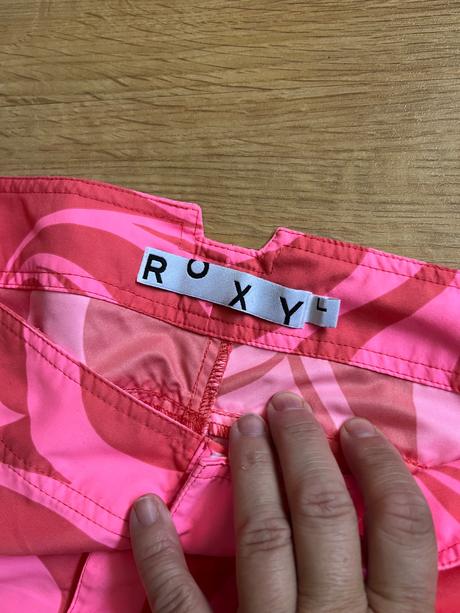 2x koupací kraťasy, šortky roxy, roxy,l
