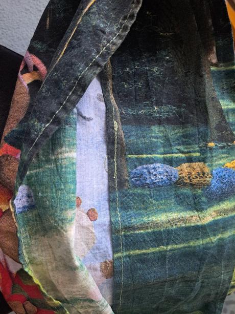 Povlak na polštář, 