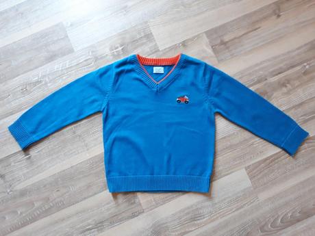 Svetr pro kluka f&f, f&f,98