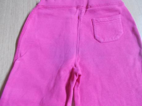 Dívčí tepláčky, esprit,104