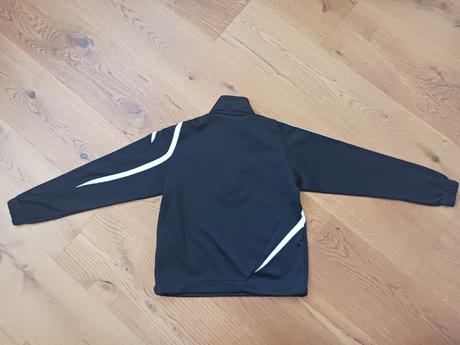 Mikina č.140, adidas,140