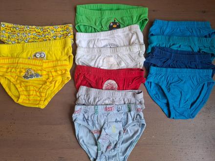 Slipy vel 86/92/98, setino,92