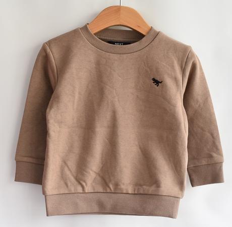 Mikina vel. 12 - 18 m, next,86