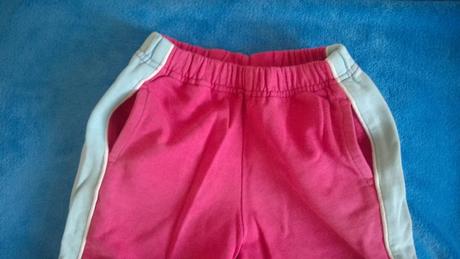 Tepláková souprava, 80, 80