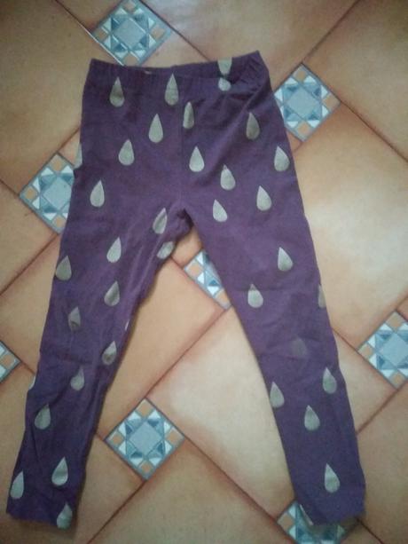 Legíny lily gey, 116