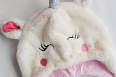 Čepice vel. 6 - 12 m, bluezoo,74