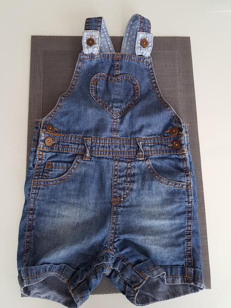 Detske riflove kratasy/laclace f&f vel. 12-18, f&f,86