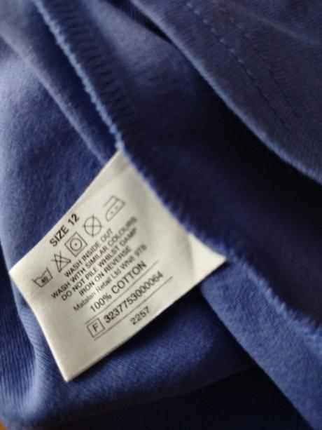 Tričko zn. matalan vel.40, matalan,40