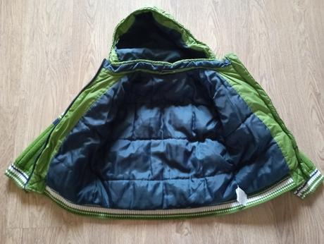 Bunda zn. next vel.110, next,110