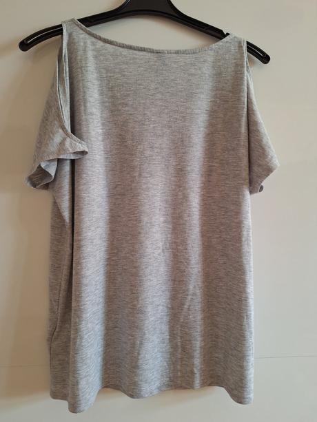 Top tričko halenka vel. l, c&a,l