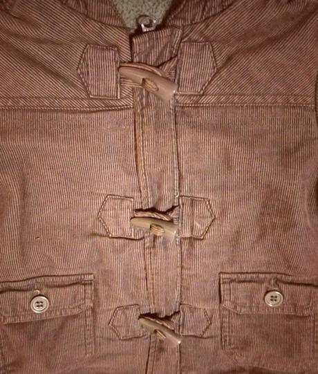 Kabátek 98/104, marks & spencer,98