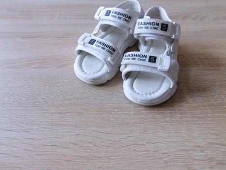 Sandálky vel.26, 26