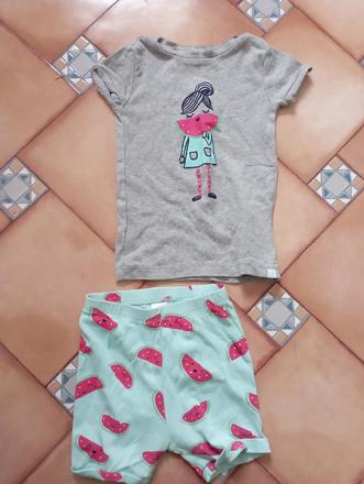 Pyžamo gap - 104, gap,104