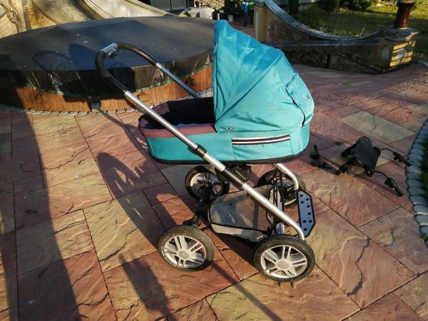 Dlouhodobá pomoc budoucí mamince