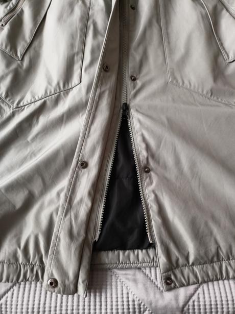 Dámská přechodní bunda, 42/44, 44