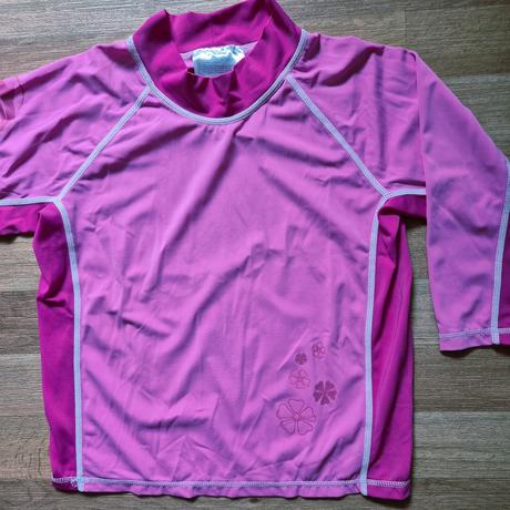 Triko s uv ochranou,vel.110/116, 110