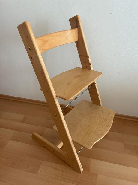 Jitro dětská židle,