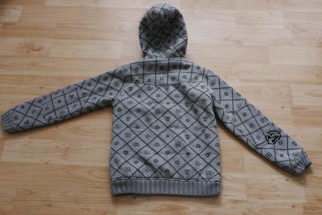 Vyteplena bunda billabong 134-152 velikost, billabong,146