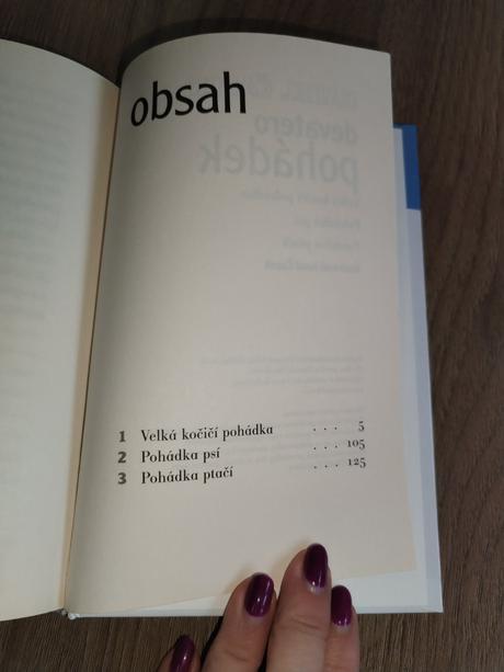 Dětská kniha devatero pohádek karel čapek, 