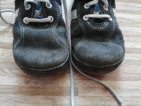 Barefoot kotníčkové bosé pegres vel. 24, pegres,24