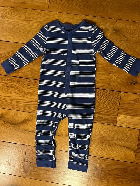 Set oblečení pro kluky - 10 ks, vel. 2-4 roky, 86–98