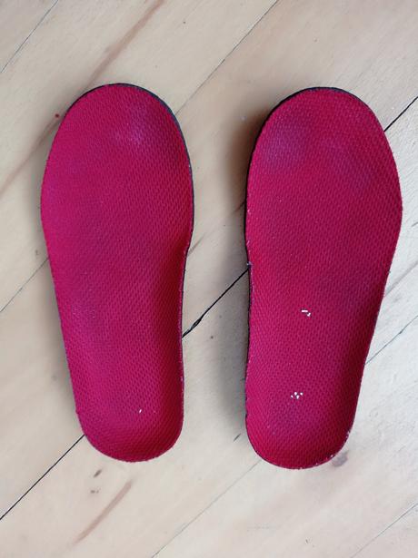 Treková obuv dada iii crossroad, vel. 25, 25