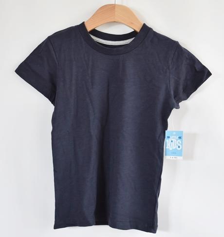 Tričko vel. 3 - 4 roky, matalan,104