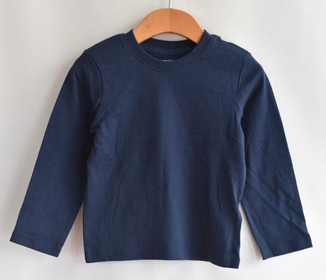 Tričko vel. 18 - 24m, primark,92