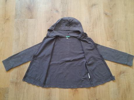 Mikina ucb vel 140, benetton,140