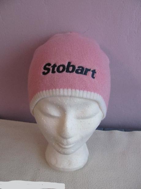 Zimní čepice-vel. 3-5 let, 110